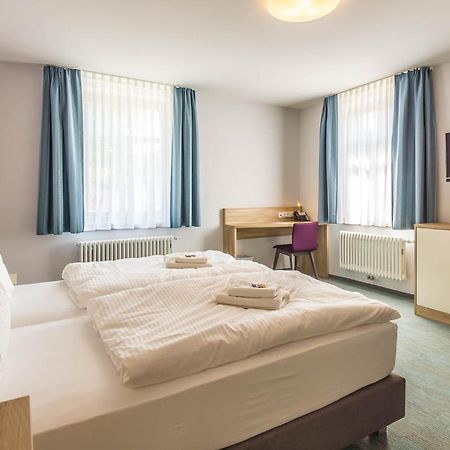 Schumanns Garten Weißenfels Habitación foto